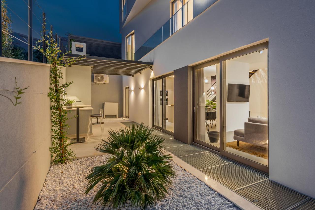 Villa Juliet Trogir Exterior photo