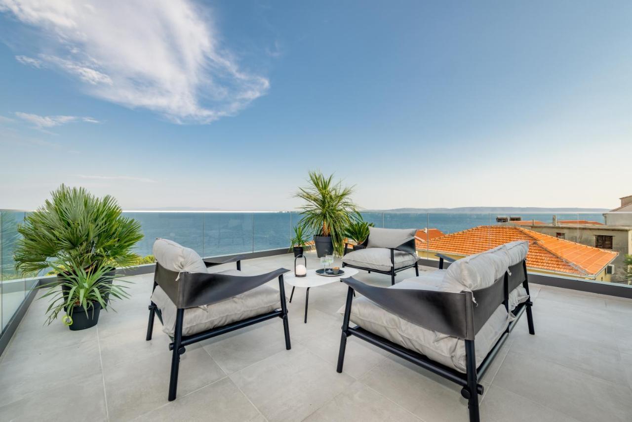 Villa Juliet Trogir Exterior photo