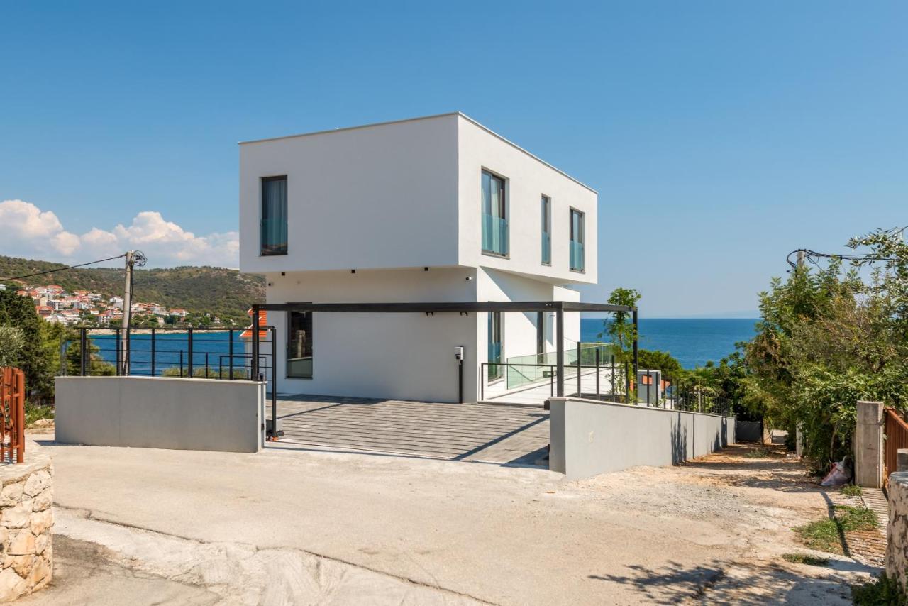 Villa Juliet Trogir Exterior photo