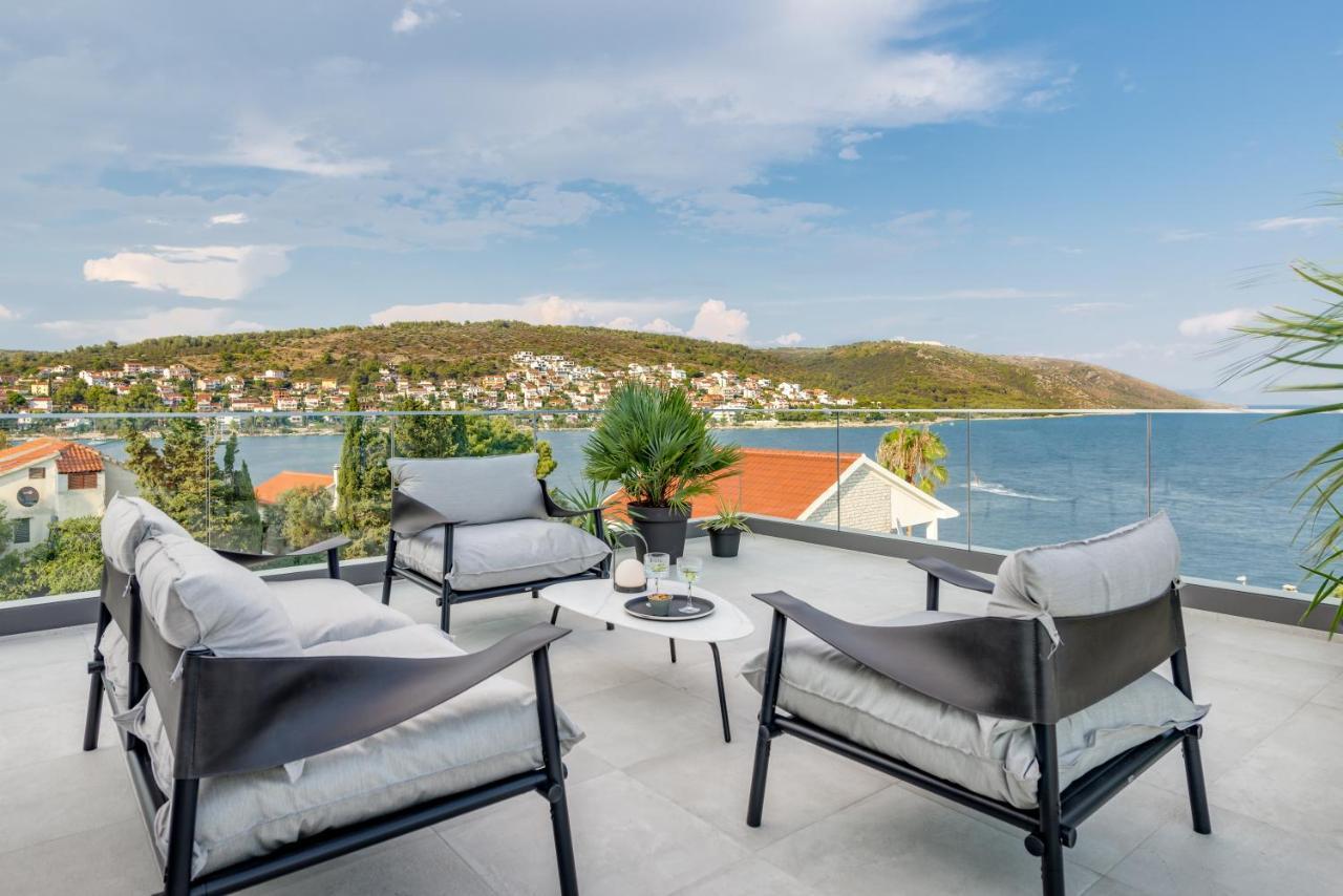 Villa Juliet Trogir Exterior photo