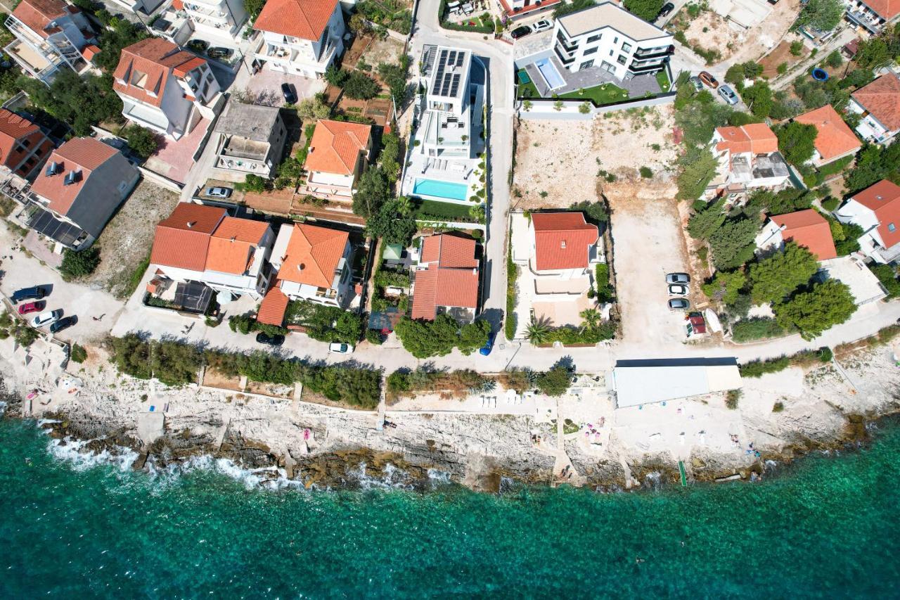Villa Juliet Trogir Exterior photo