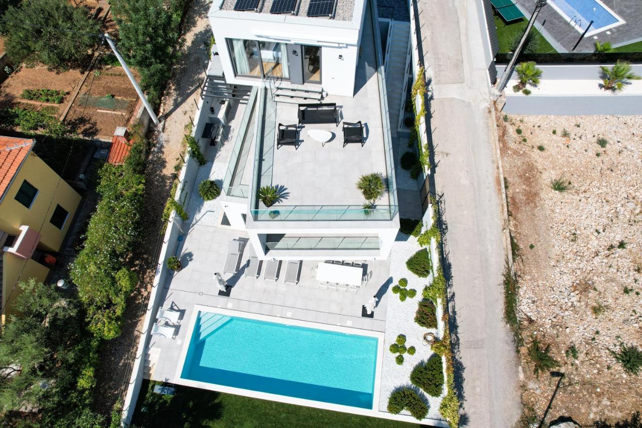 Villa Juliet Trogir Exterior photo