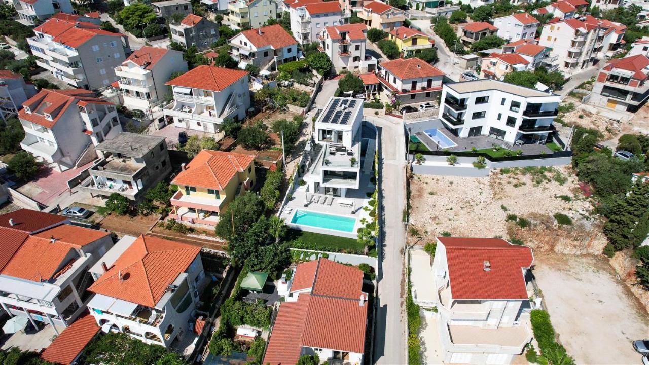 Villa Juliet Trogir Exterior photo
