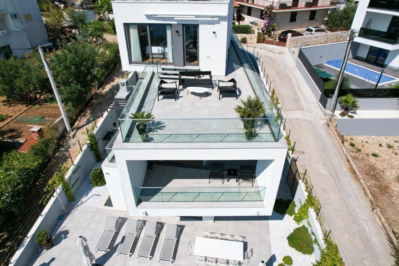 Villa Juliet Trogir Exterior photo