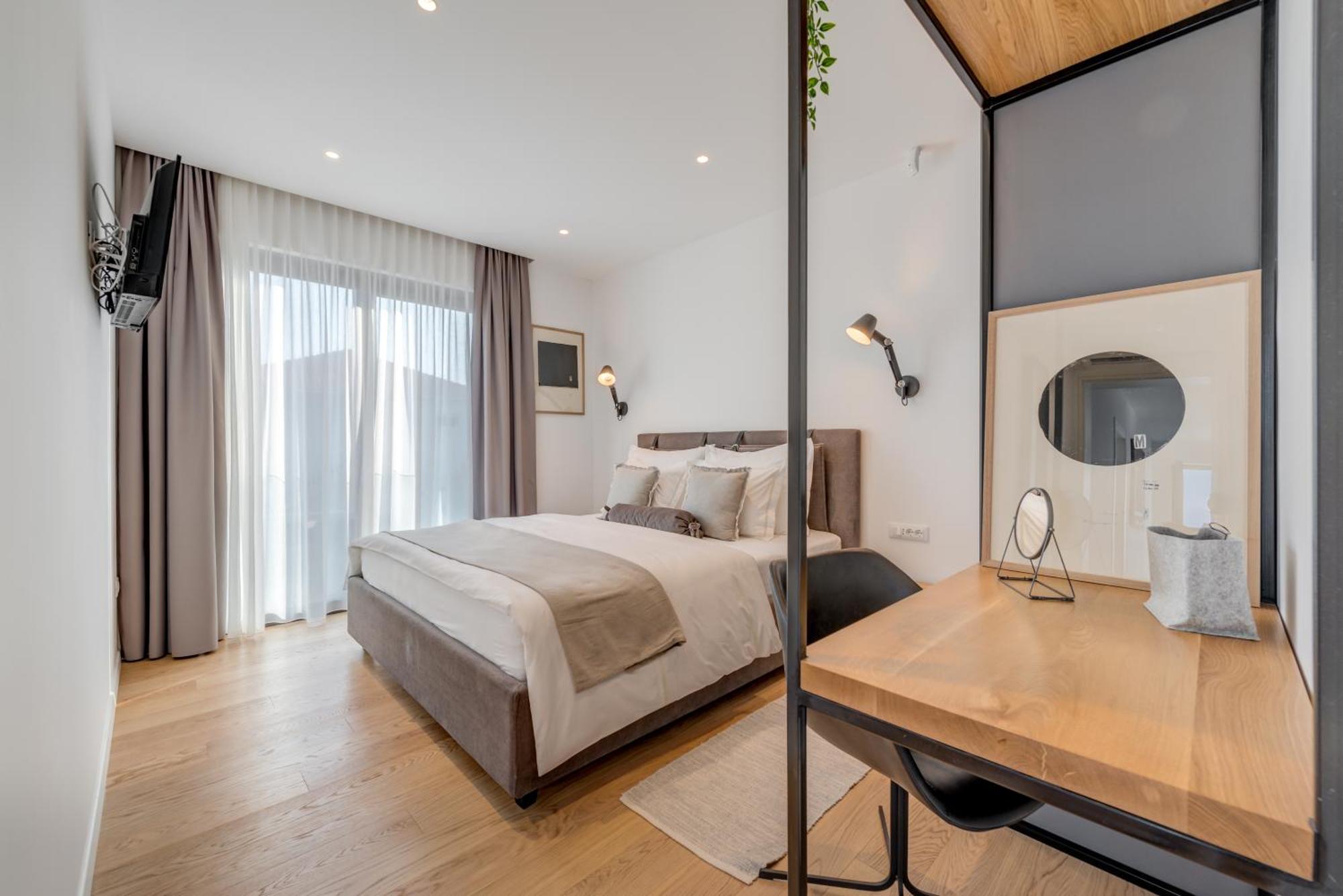 Villa Juliet Trogir Exterior photo